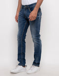 Cardinal Jeans Straight Slim