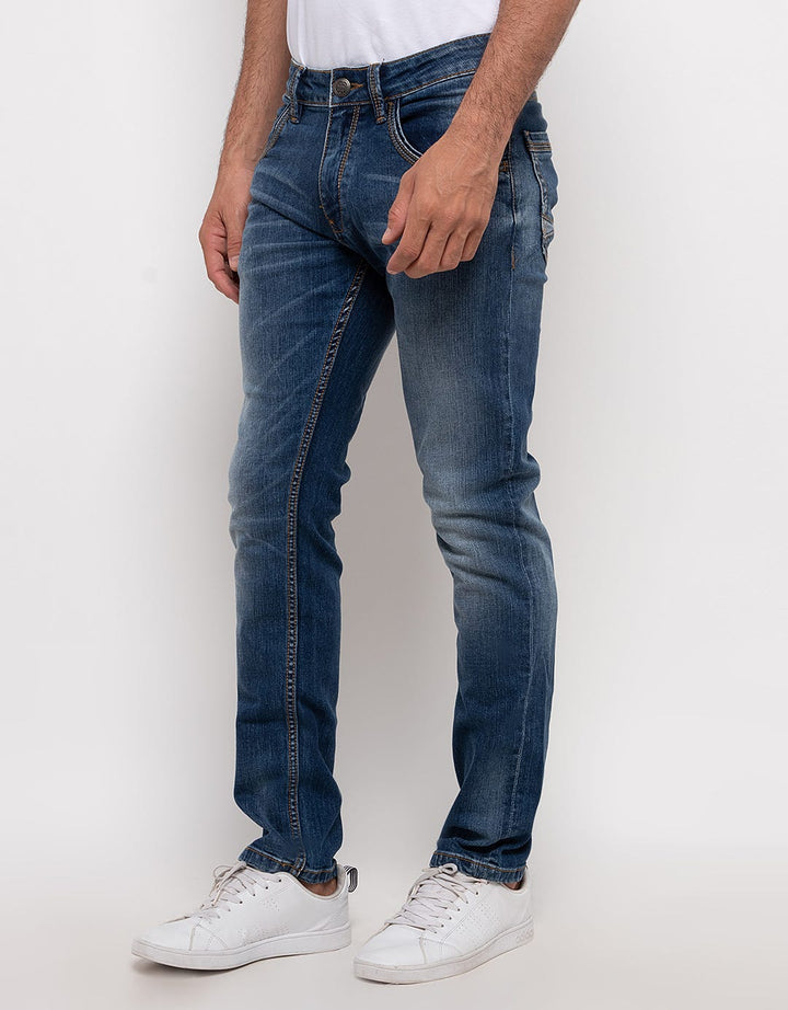 Cardinal Jeans Straight Slim