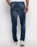 Cardinal Jeans Straight Slim