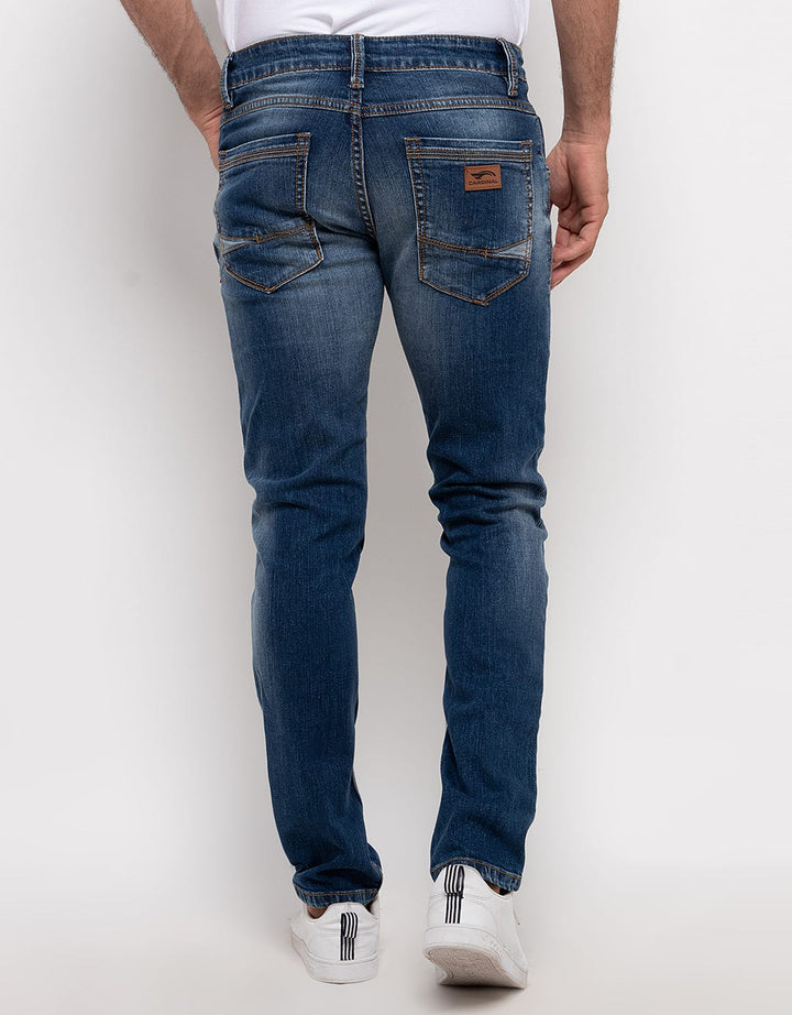 Cardinal Jeans Straight Slim