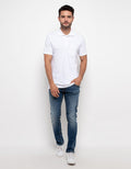 Cardinal Jeans Straight Slim