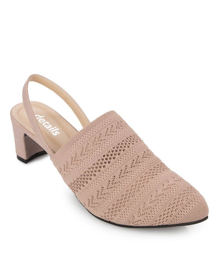 SLINGBACK SHOES
