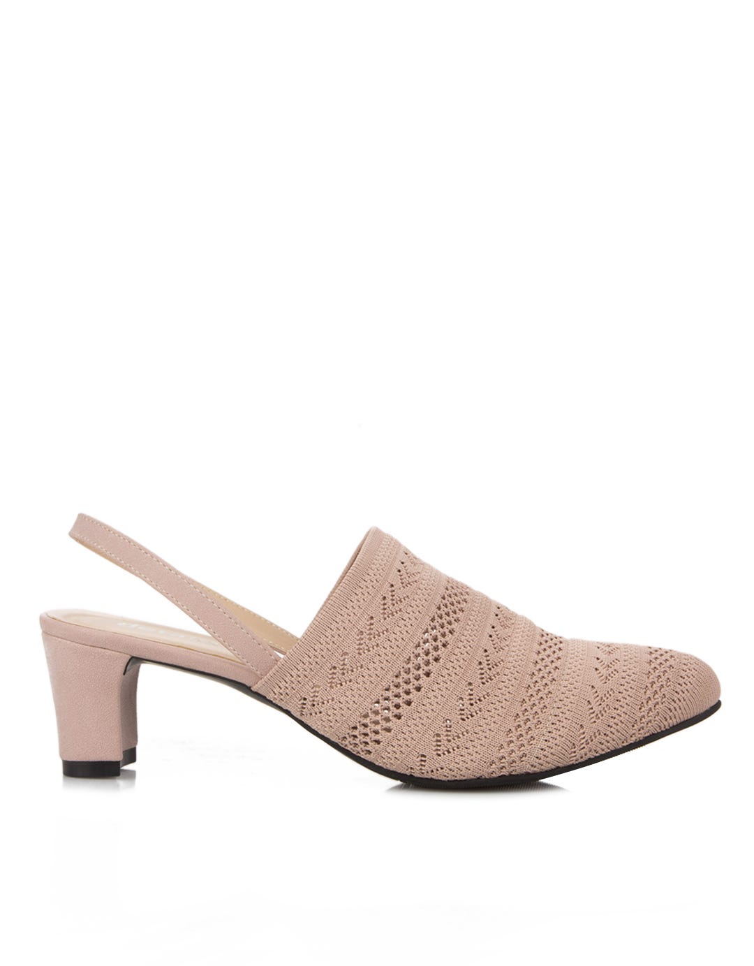 SLINGBACK SHOES