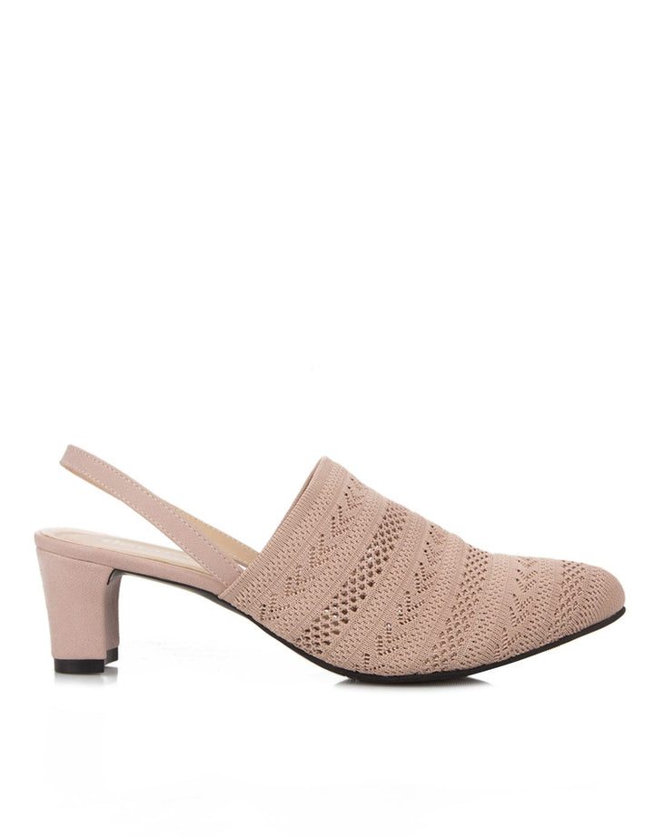 SLINGBACK SHOES