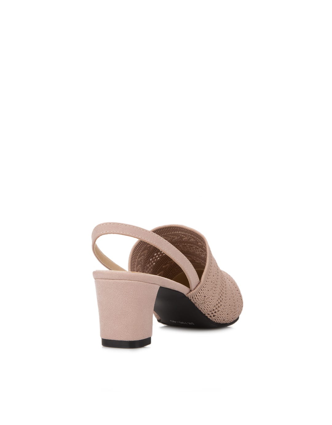 SLINGBACK SHOES