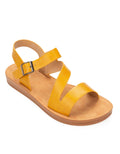 St. Yves Ankle Strap Sandals