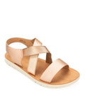 SLINGBACK SANDALS