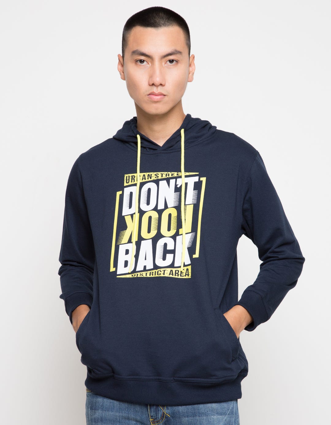 GMJH0011NV JUMPER HO