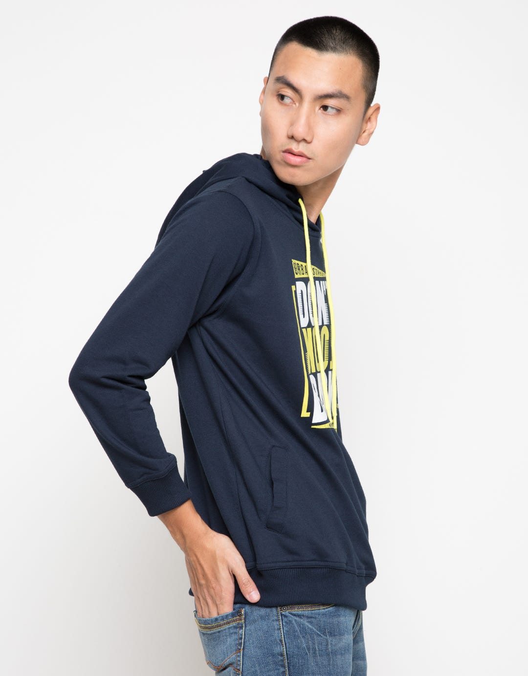 GMJH0011NV JUMPER HO