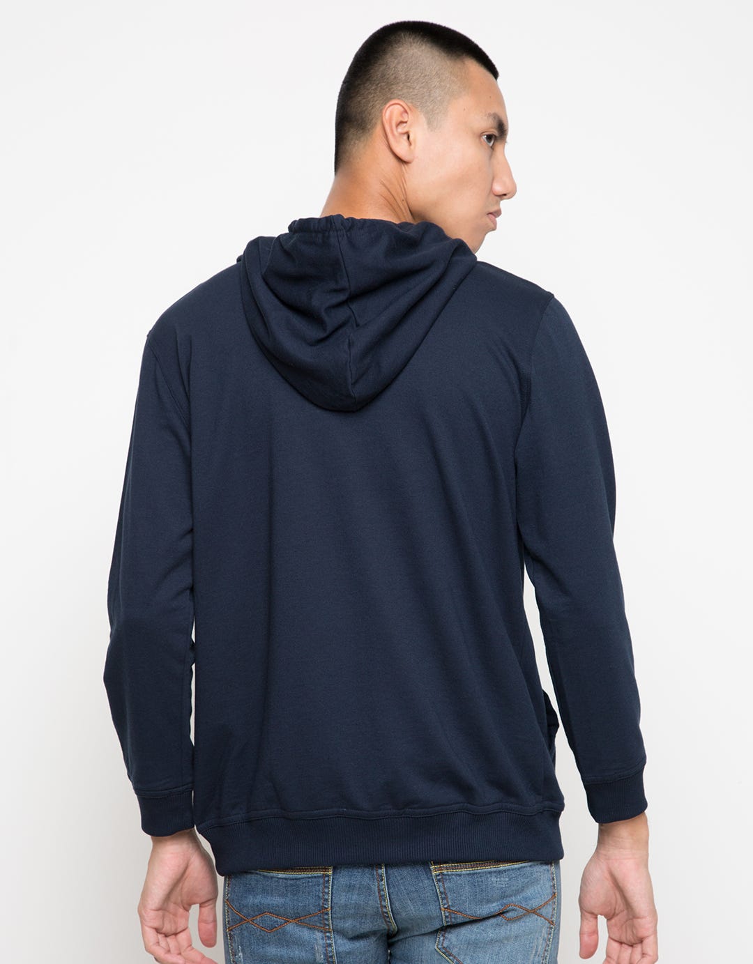 GMJH0011NV JUMPER HO