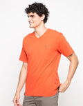 T Zone Ki V-Neck Layer Kivnna