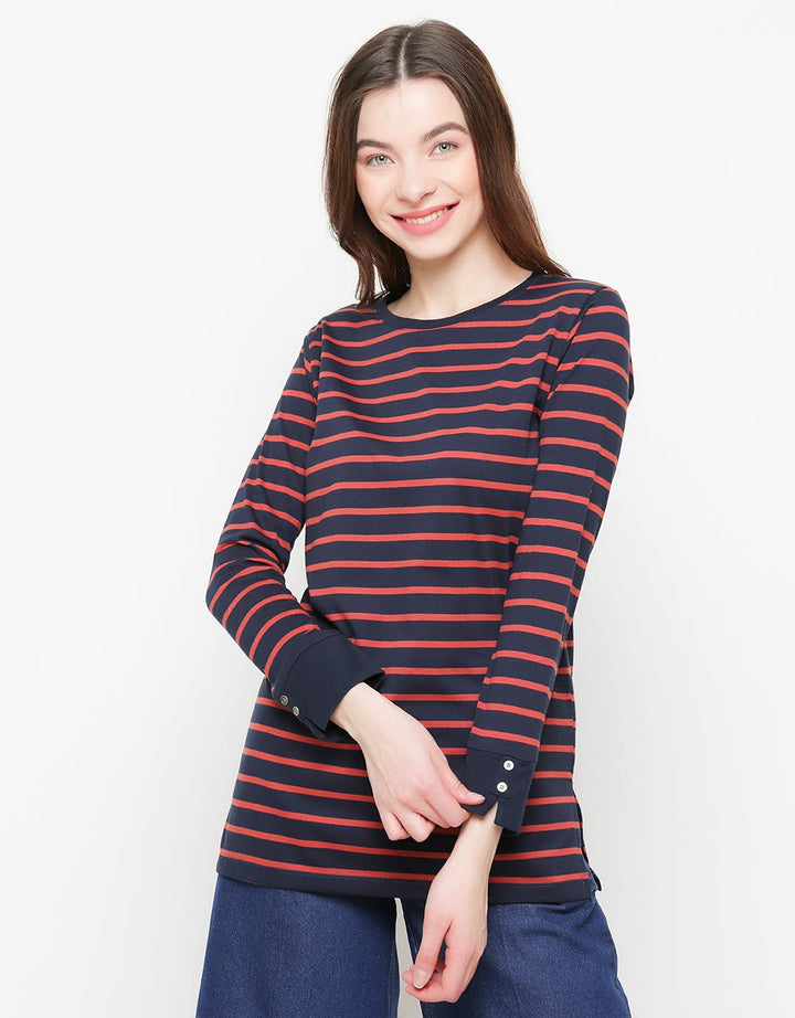 LS STRIPES 2X4 RIB E