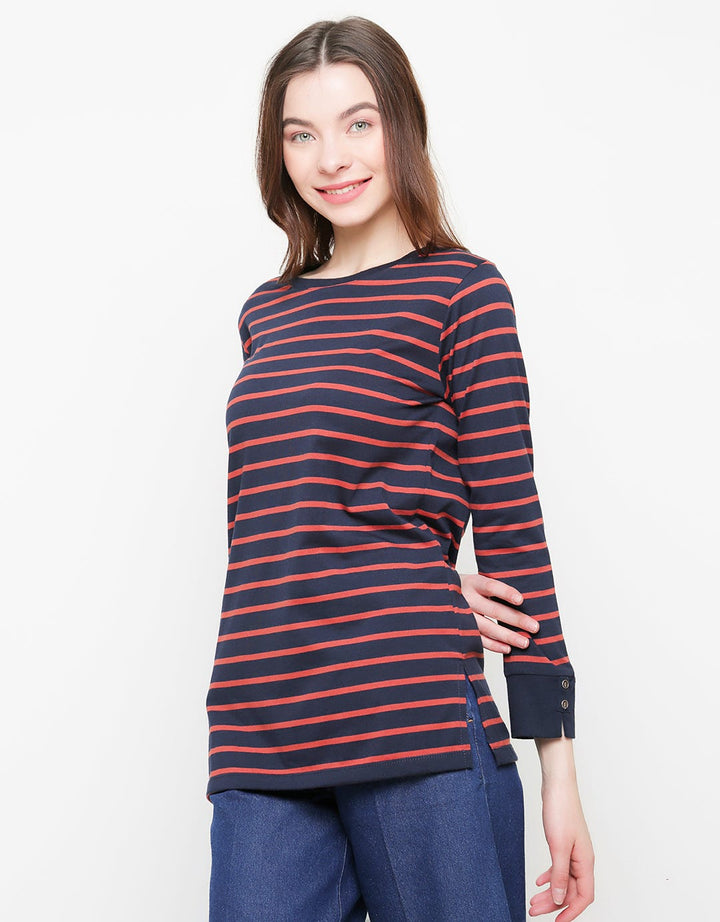 LS STRIPES 2X4 RIB E