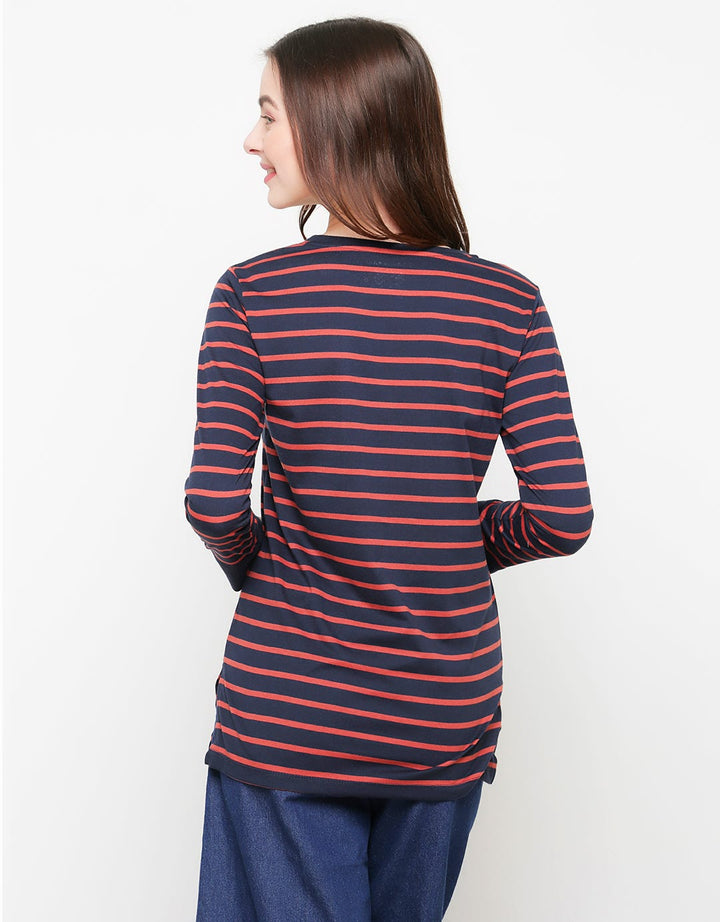LS STRIPES 2X4 RIB E