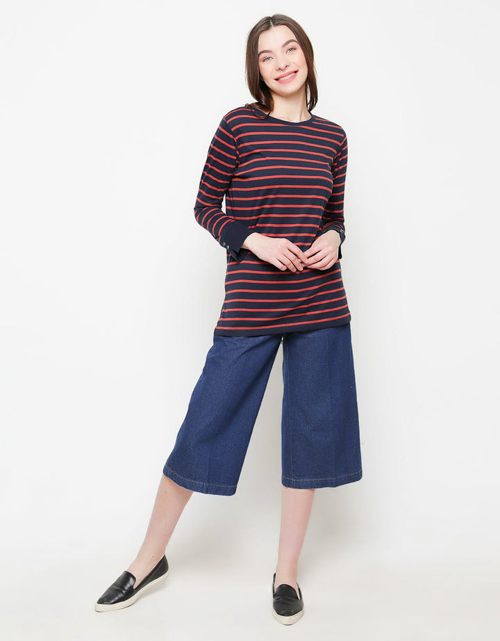 LS STRIPES 2X4 RIB E