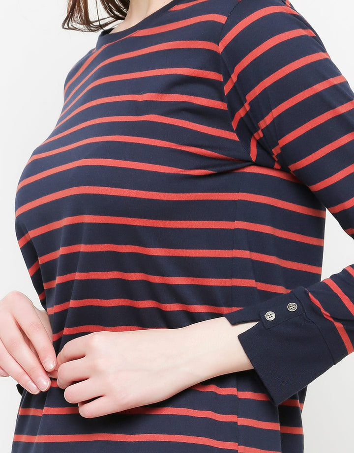 LS STRIPES 2X4 RIB E