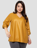 Julien Big Size Azza Blouse