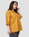 Julien Big Size Azza Blouse