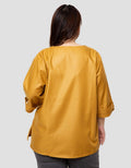 Julien Big Size Azza Blouse