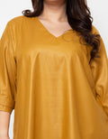 Julien Big Size Azza Blouse