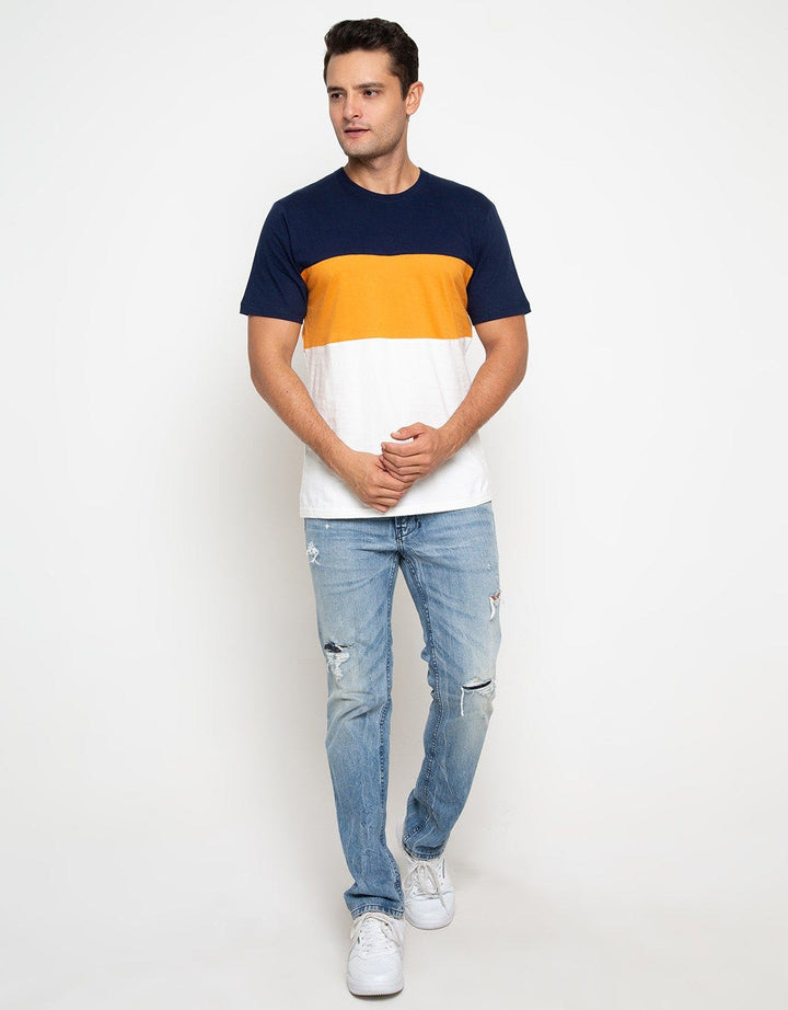 TEE C&amp;S BSF007RG