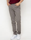 CHINOS 5 POCKET PANTS 