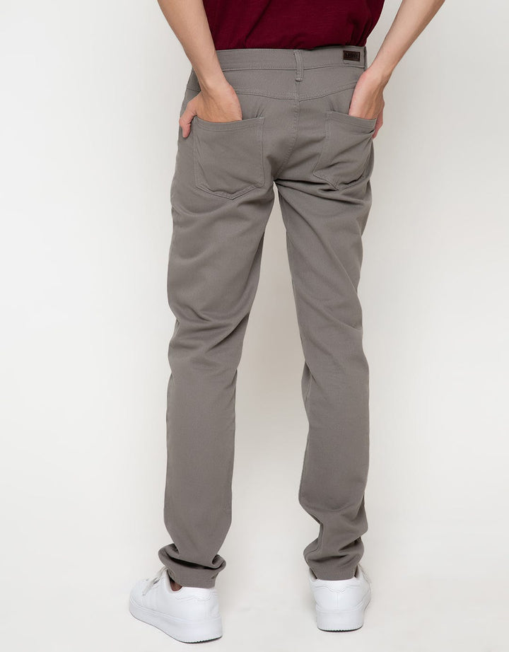 CHINOS 5 POCKET PANTS 
