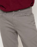 CHINOS 5 POCKET PANTS 