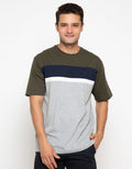 STRIPE TSHIRT