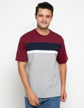 STRIPE TSHIRT