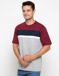 STRIPE TSHIRT
