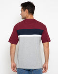 STRIPE TSHIRT