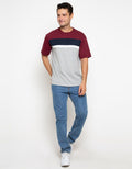 STRIPE TSHIRT