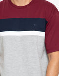 STRIPE TSHIRT