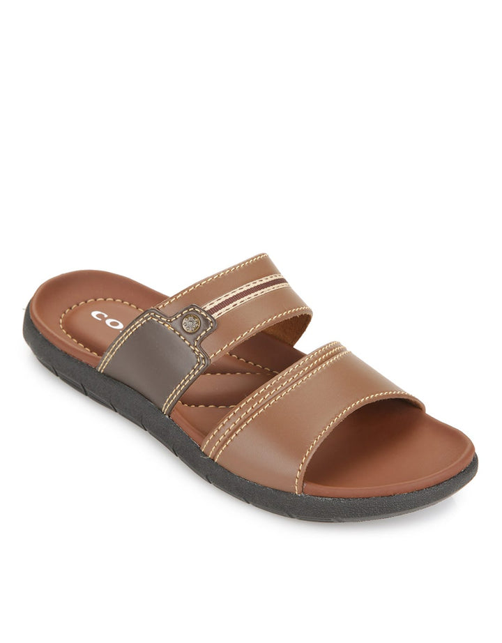 SLIPPER SANDALS