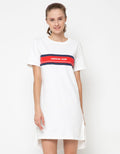 DRESS SABLON BRANDIN