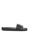 Y-GIRL FLAT SANDALS -