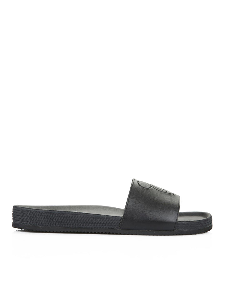 Y-GIRL FLAT SANDALS -