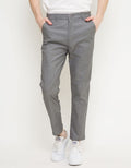 PANTS RELAX ZIPPER O