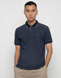 Nevada Polo Shirt Basic Pria
