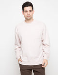 JUMPER WITH POCKET O