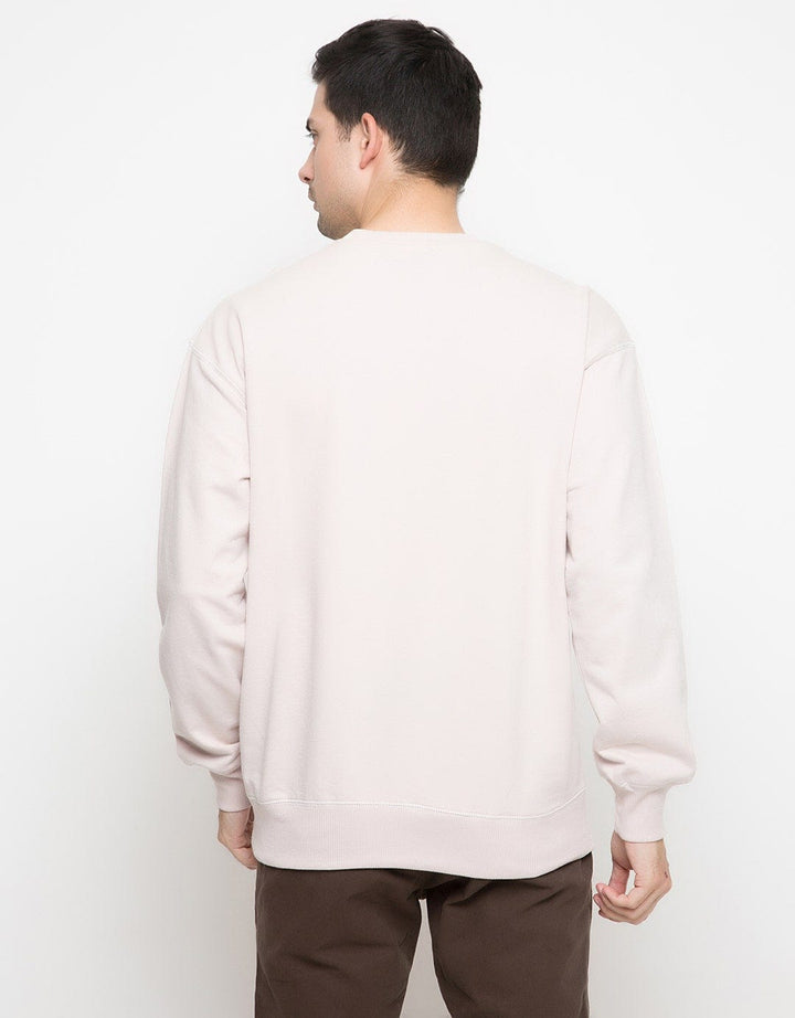 JUMPER WITH POCKET O