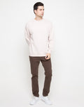 JUMPER WITH POCKET O