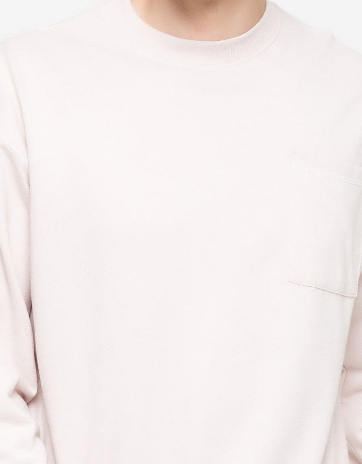 JUMPER WITH POCKET O