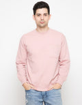 JUMPER WITH POCKET O