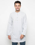 LONG SLEEVE GAMIS