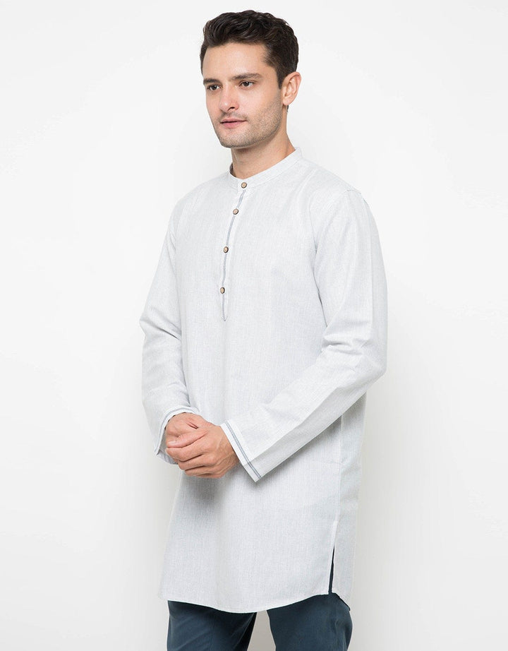 LONG SLEEVE GAMIS