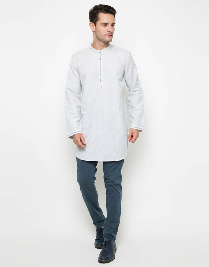 LONG SLEEVE GAMIS