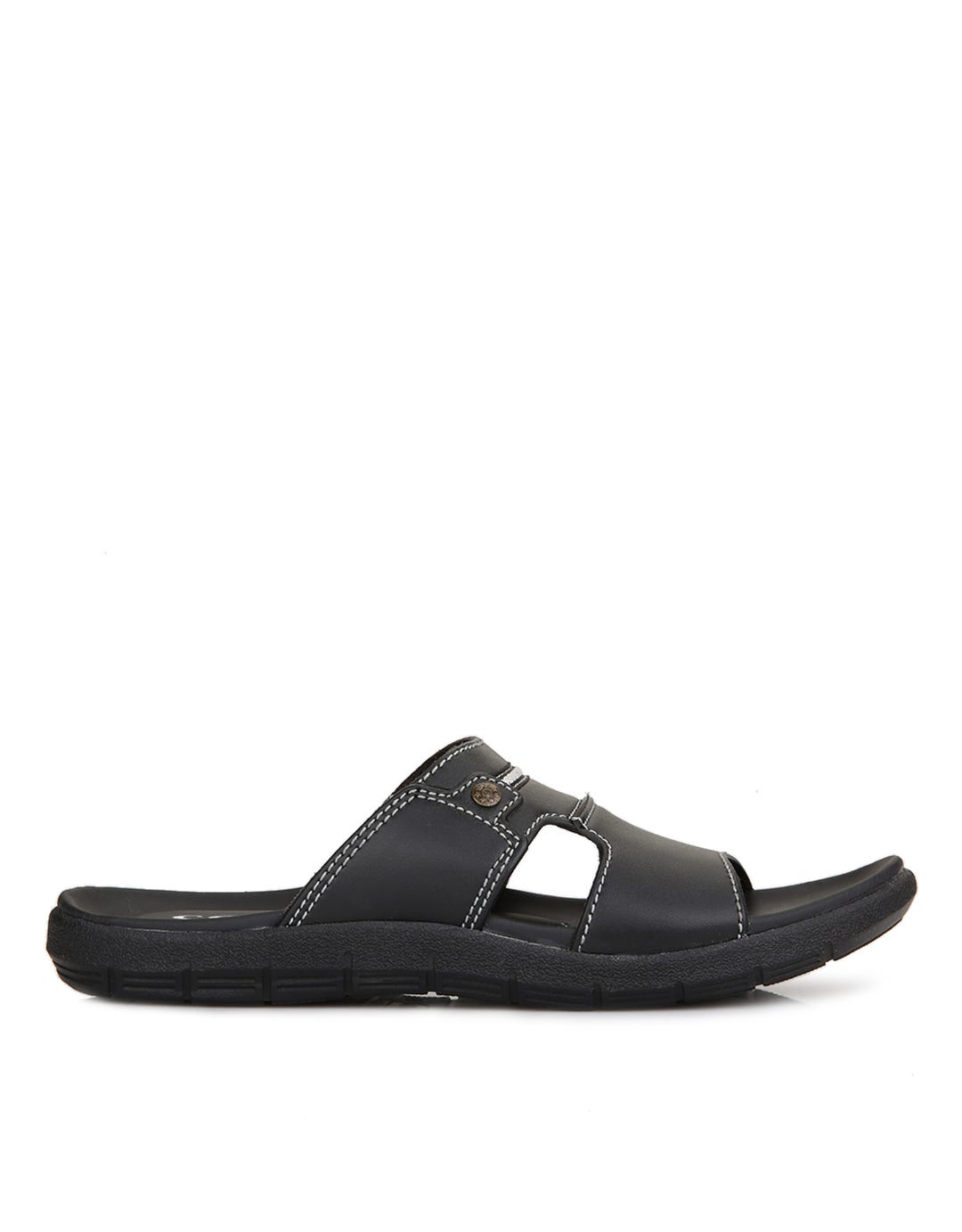 SLIPPER SANDALS