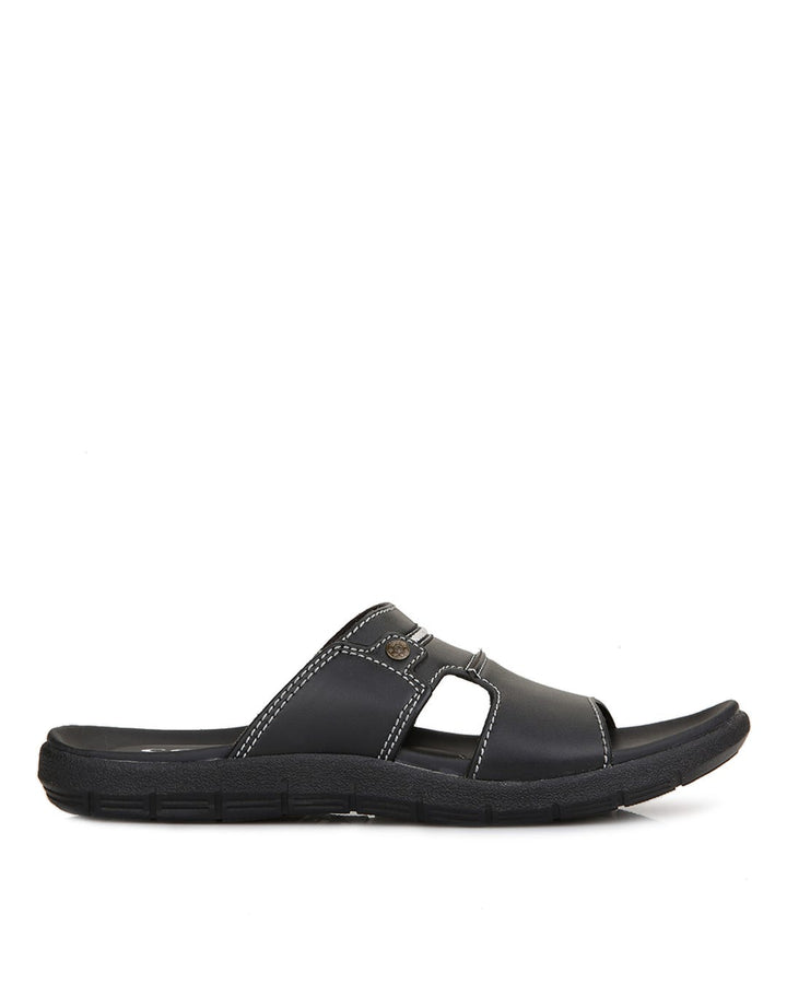SLIPPER SANDALS